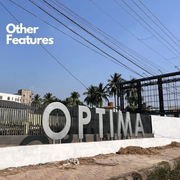 srijan optima